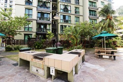 Simei Green Condominium (D18), Condominium #208565851
